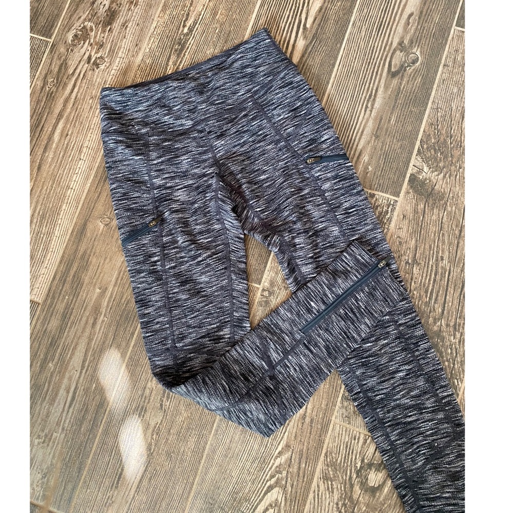 Zella legging joggers